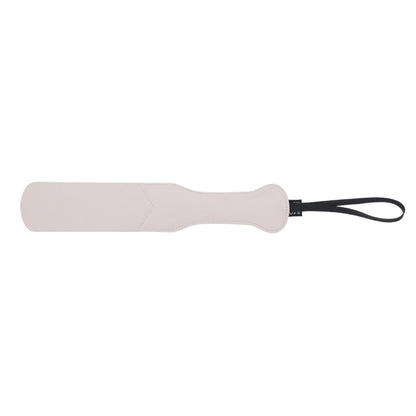 Sportsheets Sex & Mischief Peaches ‘n CreaMe Impression Paddle
