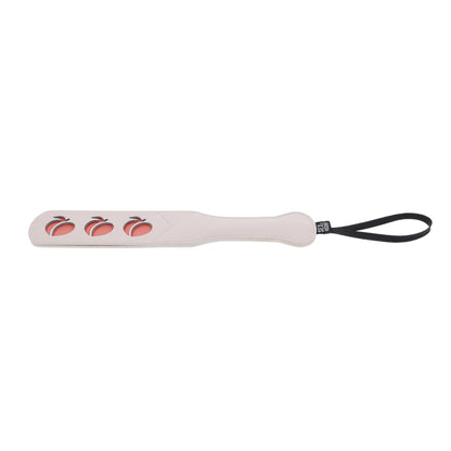 Sportsheets Sex & Mischief Peaches ‘n CreaMe Impression Paddle