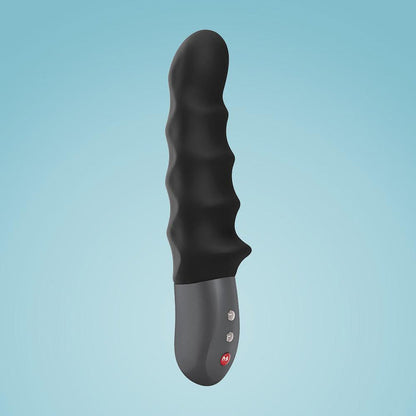 Fun Factory Stronic Surf Pulsator - Black