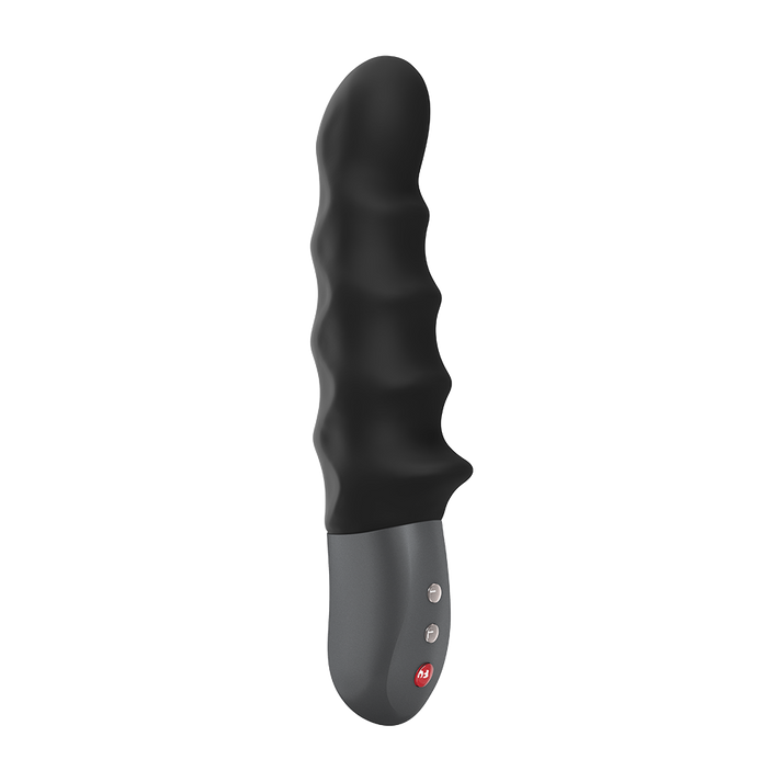 Fun Factory Stronic Surf Pulsator - Black