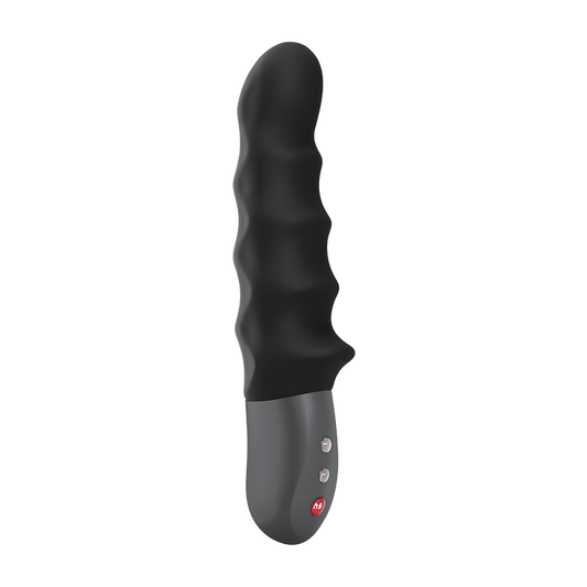 Fun Factory Stronic Surf Pulsator - Black