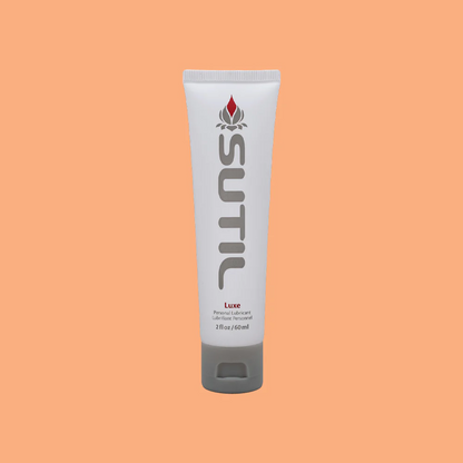 SUTIL Luxe Water-Based Lubricant 2oz