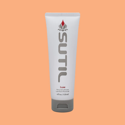 SUTIL Luxe Water-Based Lubricant 2oz