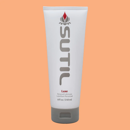 SUTIL Luxe Water-Based Lubricant 2oz