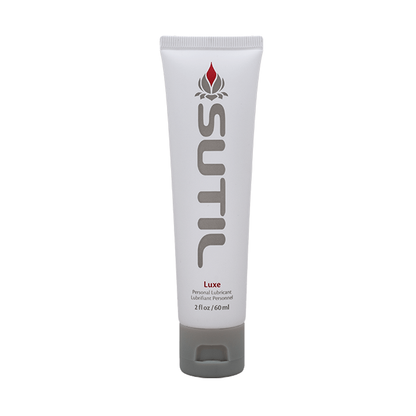 SUTIL Luxe Water-Based Lubricant 2oz