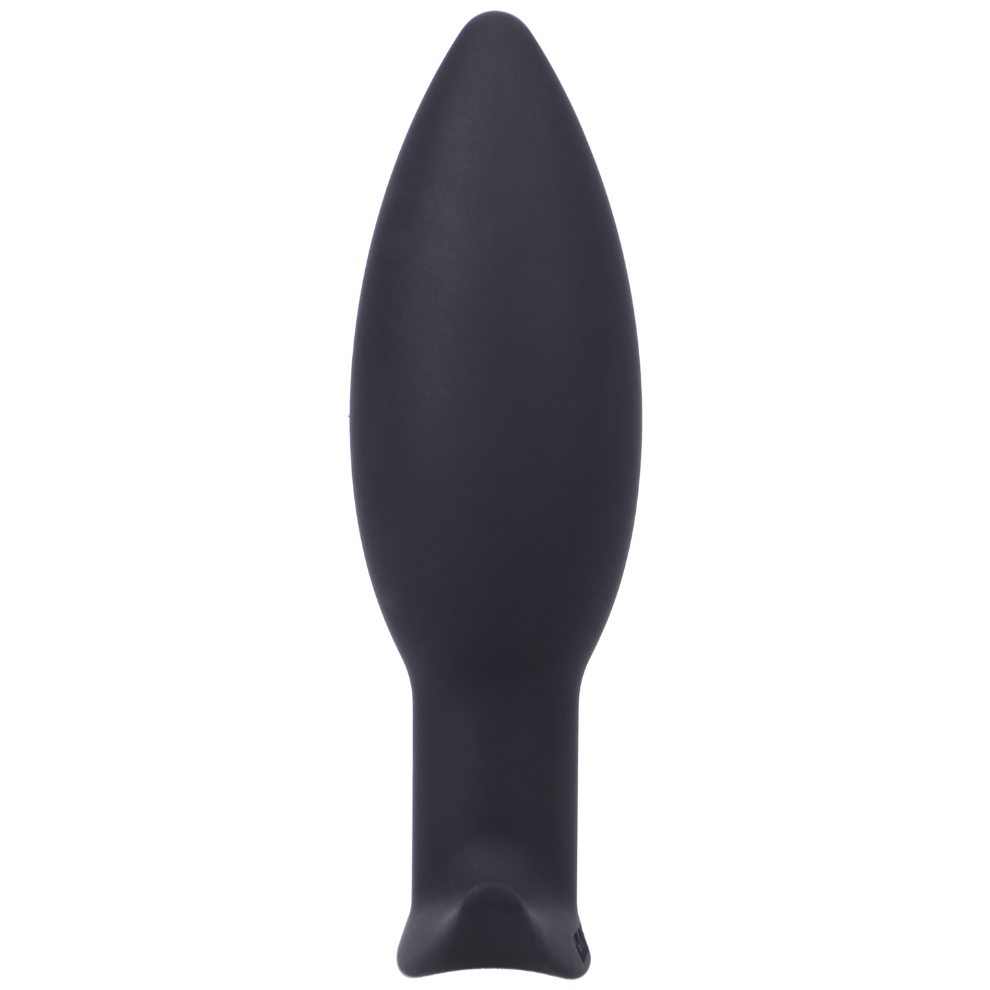 Tantus Neo Silicone Plug Black