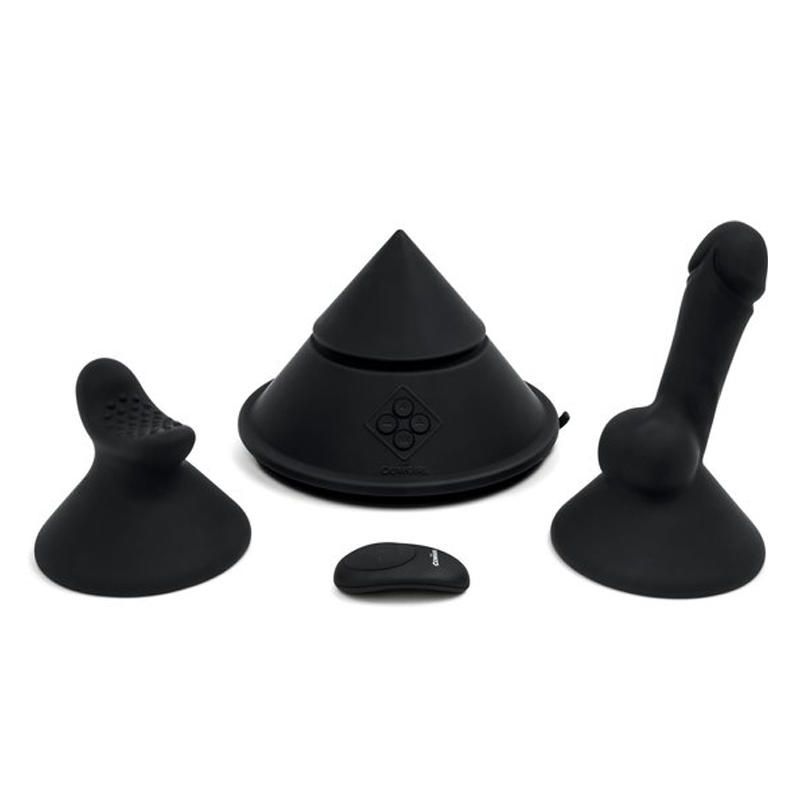 The Cowgirl Cone set
