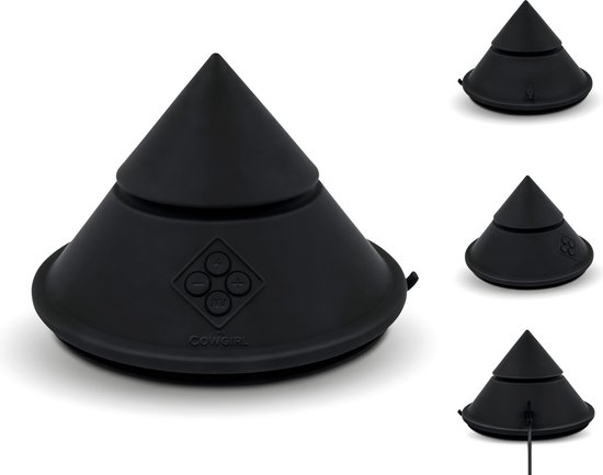 The Cowgirl Cone set