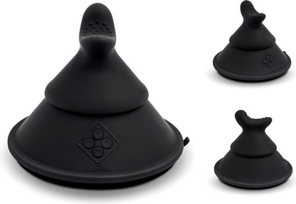 The Cowgirl Cone set
