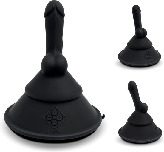 The Cowgirl Cone set