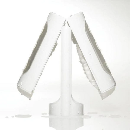 Tenga Flip Hole Male Masturbator White