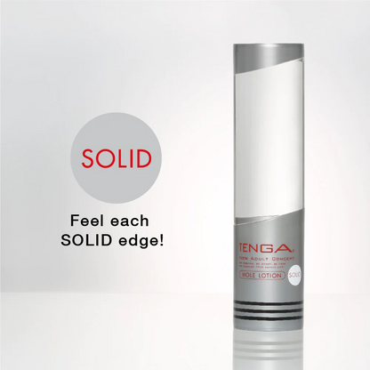 Tenga Hole Lotion Solid