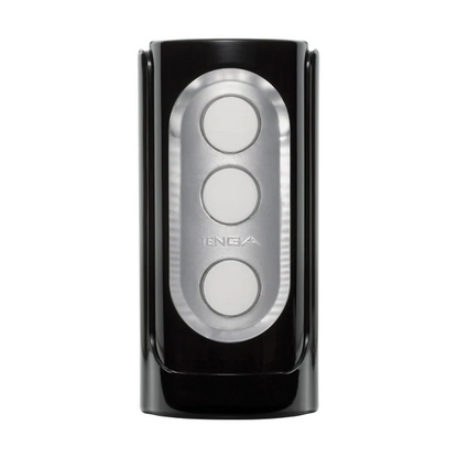 Tenga Flip Hole Male Masturbator Black