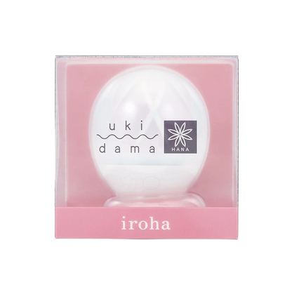 Tenga Iroha Ukidama Hana