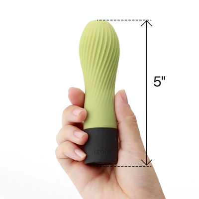 Tenga Iroha Zen Matcha