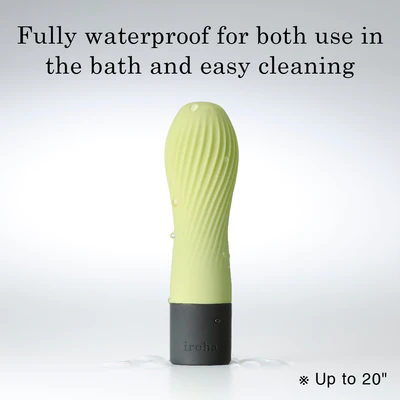 Tenga Iroha Zen Matcha