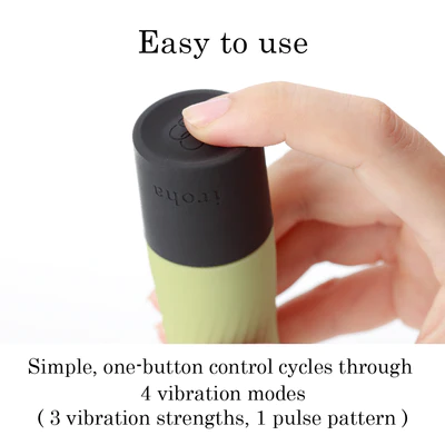 Tenga Iroha Zen Matcha