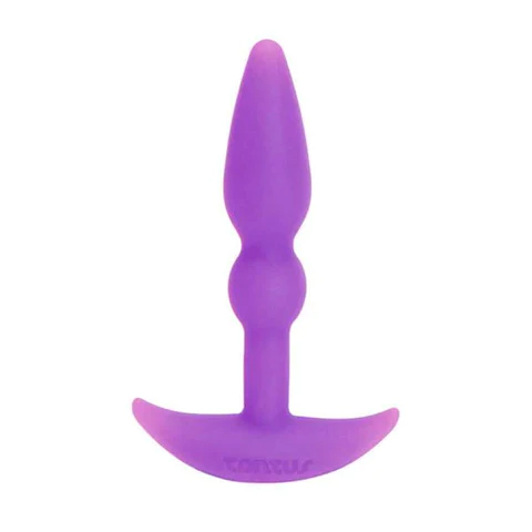 Tantus Perfect Plug Purple