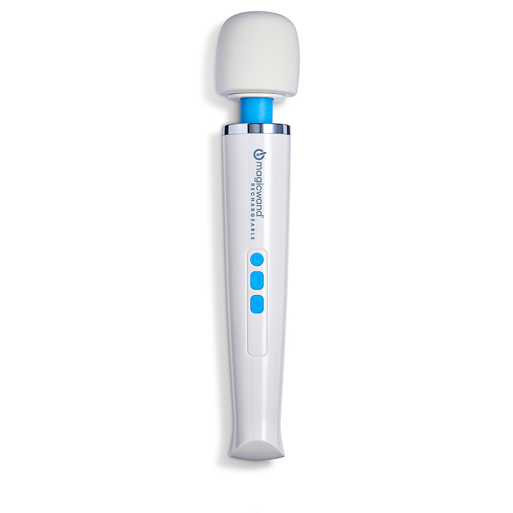 Magic Wand Rechargeable