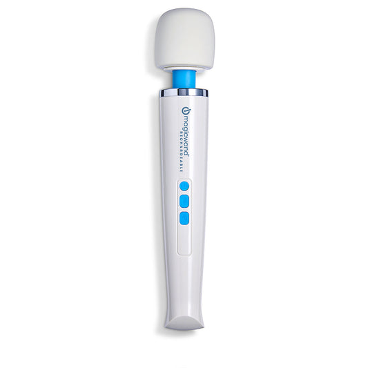 Magic Wand Rechargeable