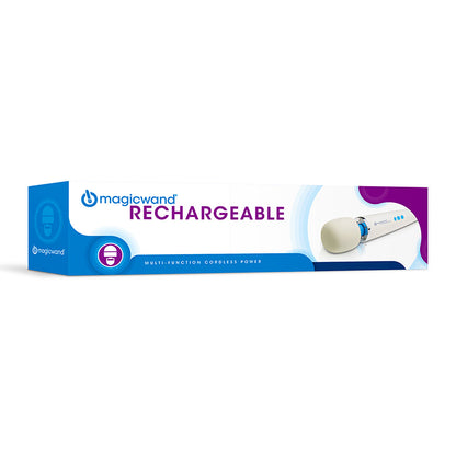 Magic Wand Rechargeable