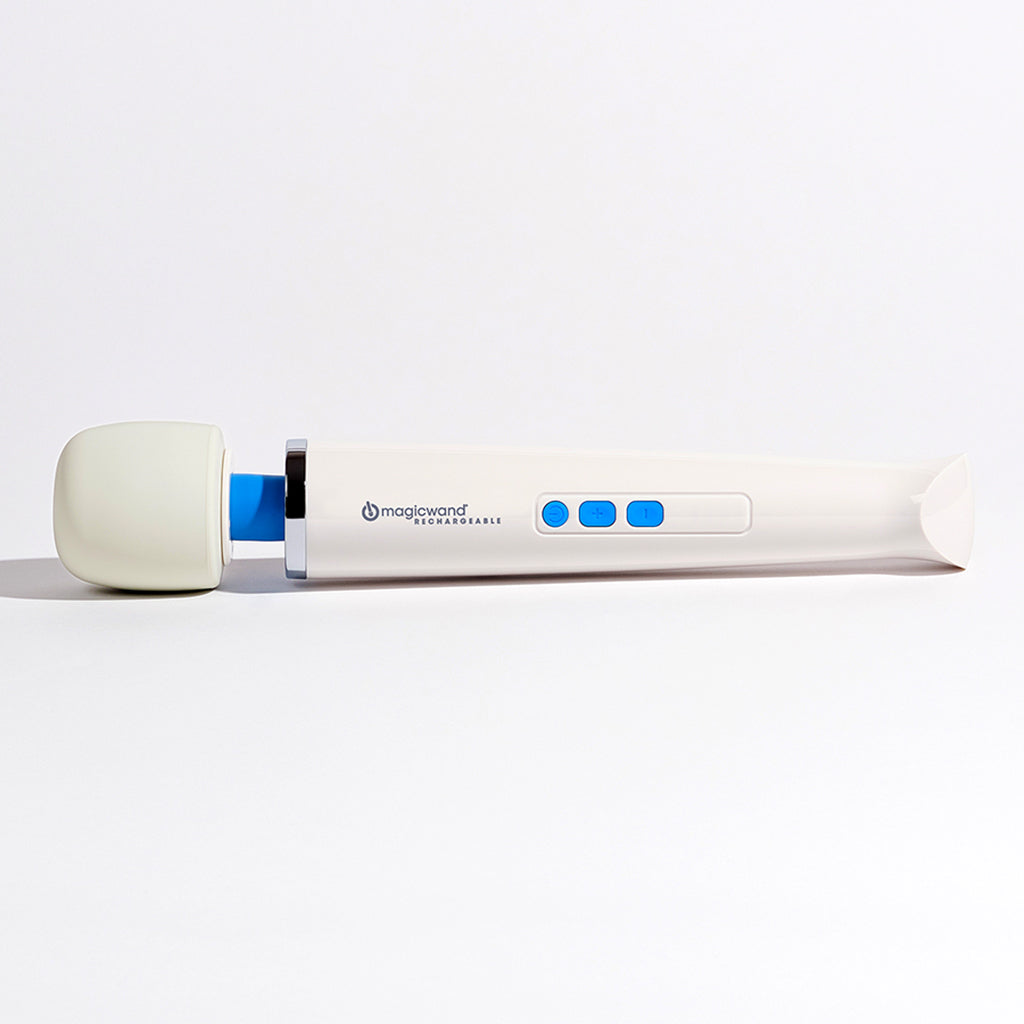 Magic Wand Rechargeable