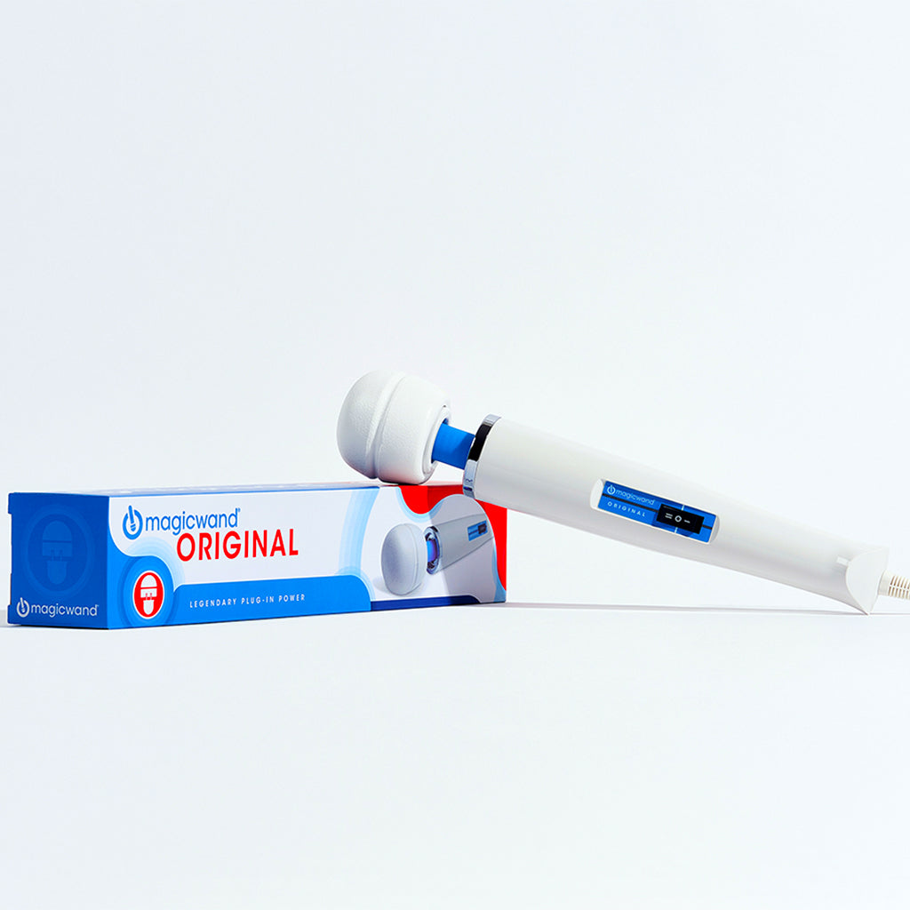 The Original Magic Wand