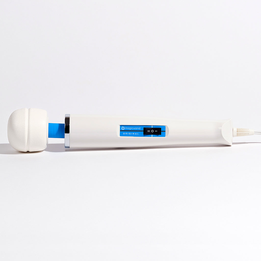 The Original Magic Wand
