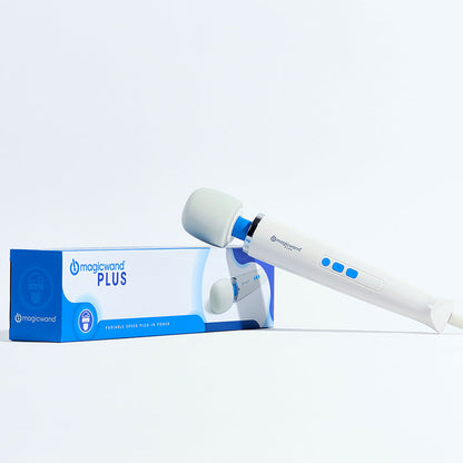 Magic Wand Plus