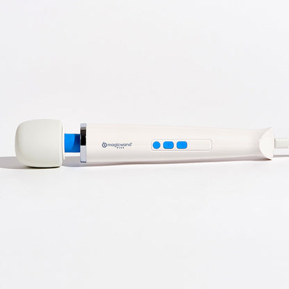 Magic Wand Plus