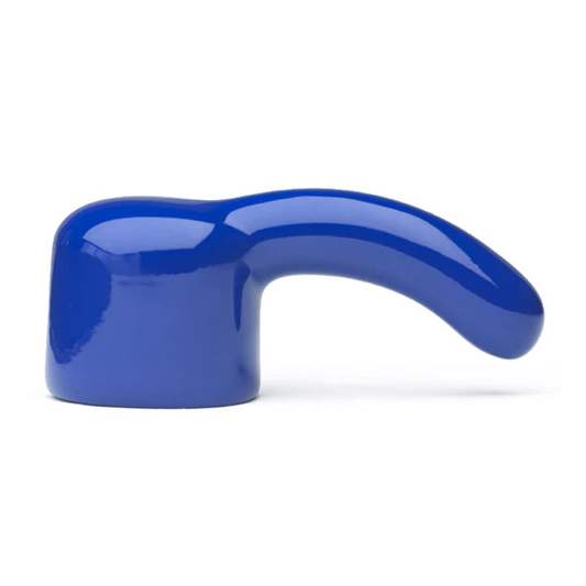 Hitachi Magic Blue G-Spotter Wand Attachment