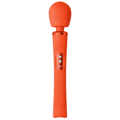 Fun Factory Vim Weighted Rumble Wand Massager