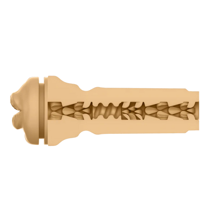 Kiiroo Feel Victoria June Mouth Stroker