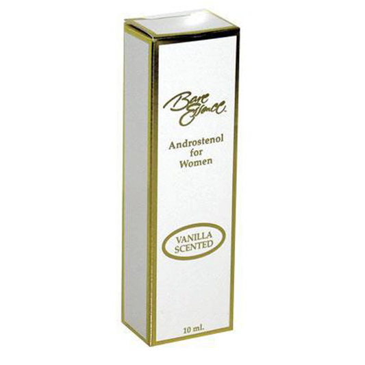 Slippery Stuff Bare Essence Androstenol for Women Vanilla