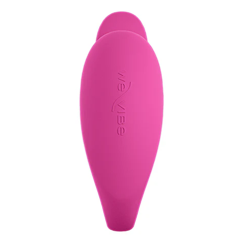 We-Vibe Jive 2 Wearable Bluetooth Vibrator Electric Pink