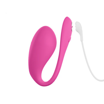 We-Vibe Jive 2 Wearable Bluetooth Vibrator Electric Pink