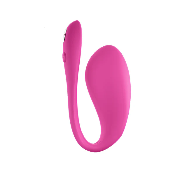 We-Vibe Jive 2 Wearable Bluetooth Vibrator Electric Pink