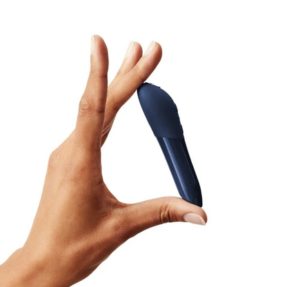 We-Vibe Tango X Bullet Vibe - Midnight Blue
