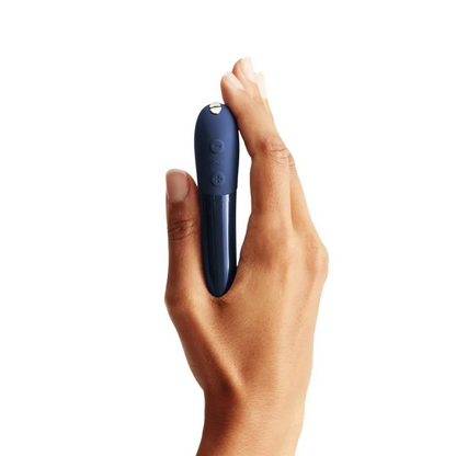 We-Vibe Tango X Bullet Vibe - Midnight Blue