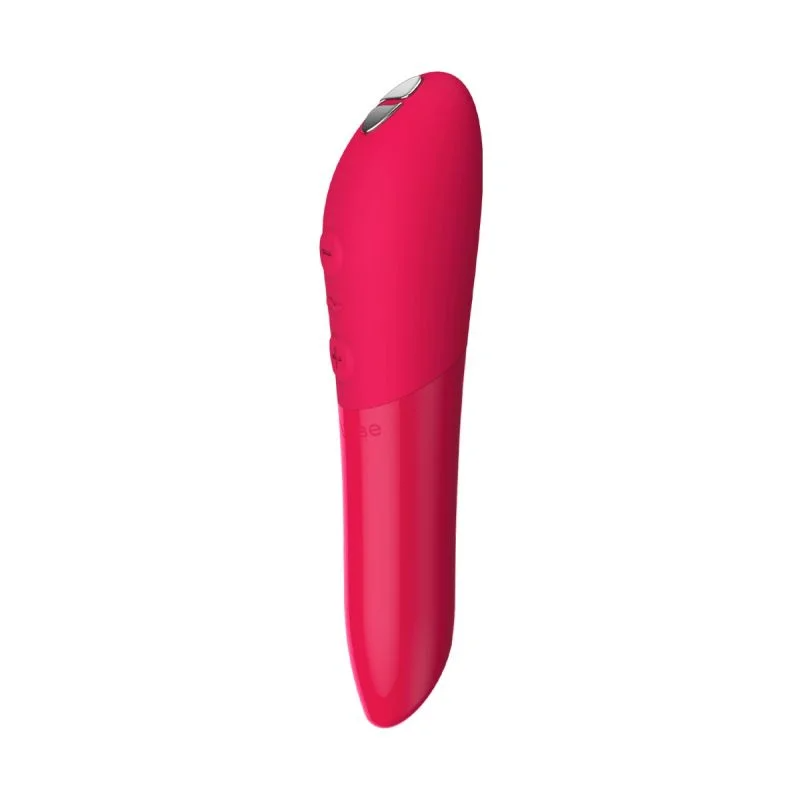 We-Vibe Tango X Bullet Vibe - Cherry Red