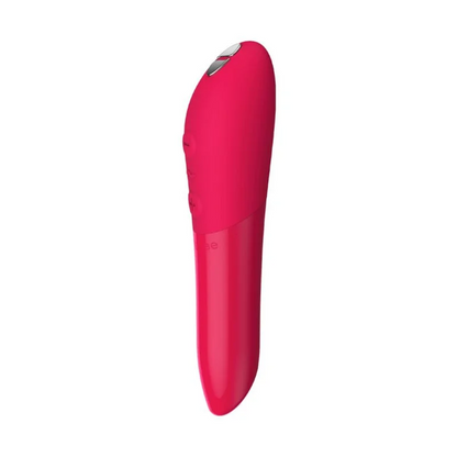 We-Vibe Tango X Bullet Vibe - Cherry Red