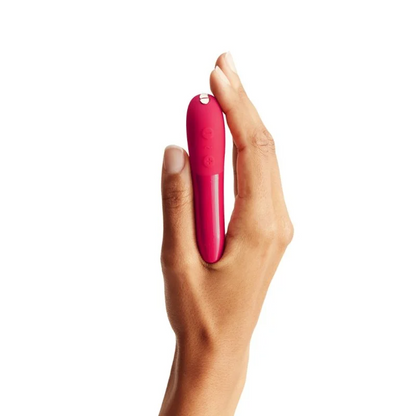 We-Vibe Tango X Bullet Vibe - Cherry Red