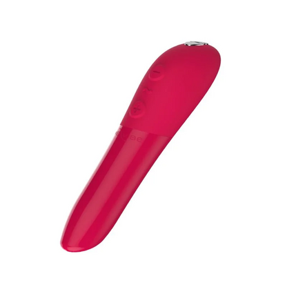 We-Vibe Tango X Bullet Vibe - Cherry Red