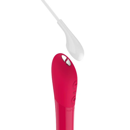 We-Vibe Tango X Bullet Vibe - Cherry Red