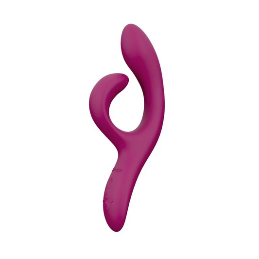 We-Vibe Nova 2 Vibrator - Fuchsia