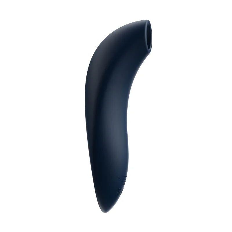 We-Vibe Melt Clitoral Stimulator - Midnight Blue