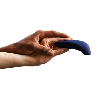 We-Vibe Melt Clitoral Stimulator - Midnight Blue
