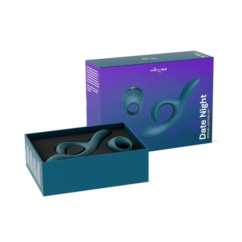 We-Vibe Date Night Special Edition Kit