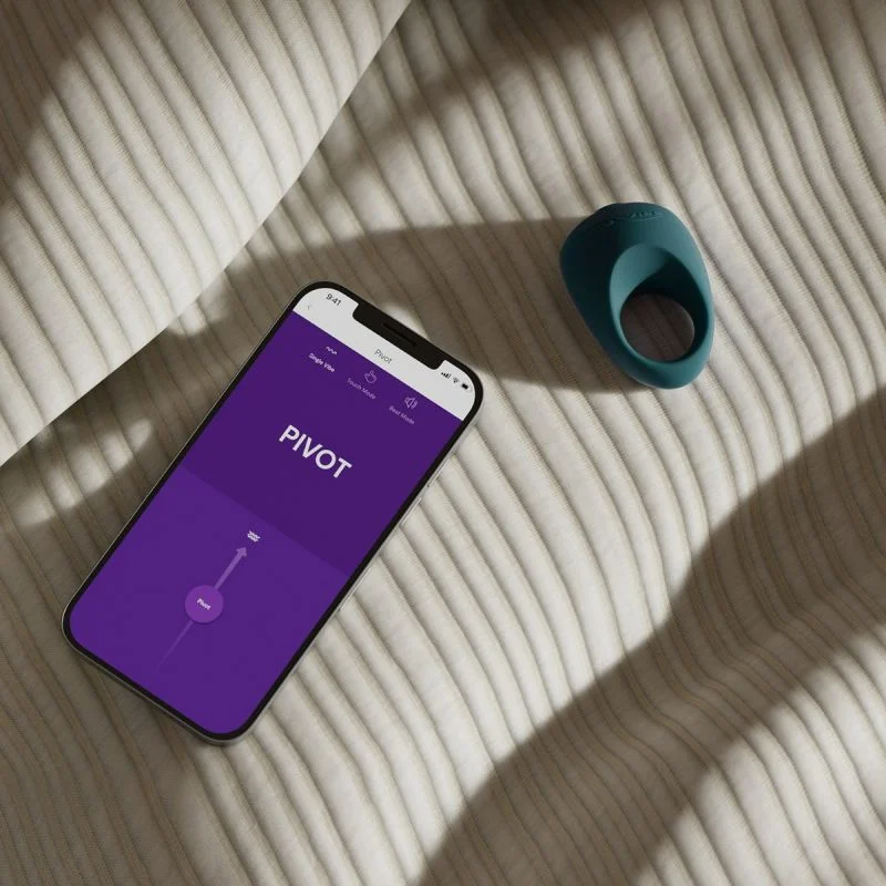 We-Vibe Date Night Special Edition Kit