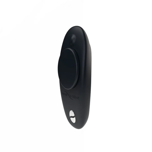 We-Vibe Moxie+ Panty Vibe - Black